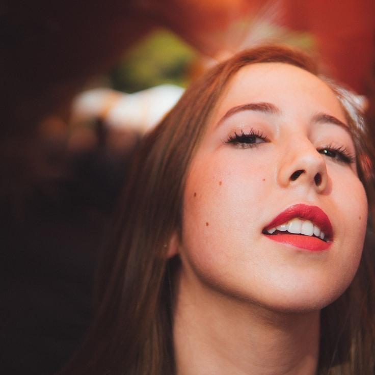 Testimonial from a client